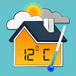 程序图标：Room Temperature Checker
