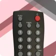 Remote for BPL TV