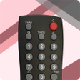 Programikonen: Remote for BPL TV