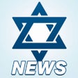 程序图标：Israel  Middle East News