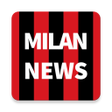 プログラムのアイコン：Milan News