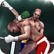 Ícone do programa: Karate champion Wrestling…