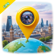 GPS Map Camera - Stamp Camera