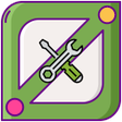 プログラムのアイコン：Maikrotools