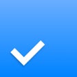 プログラムのアイコン：Any.do: To do list  Calen…