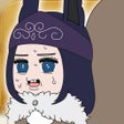 プログラムのアイコン：ゴールデンカムカム