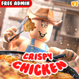 Icon of program: FREE ADMIN Work at Crispy…
