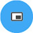プログラムのアイコン：Gmail Pop Out Reply Defau…