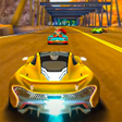 Traffic Car Racing Games 3D icon