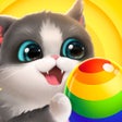 Programikonen: Meow Pop Blast - Match 3 …
