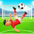 Programikonen: Flick Hero: Kick Soccer G…