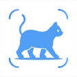 ไอคอนของโปรแกรม: Cat Breed Identifier: Pet…