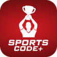Icoon van programma: Sports Code 11