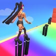 프로그램 아이콘: High Heels