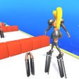 プログラムのアイコン：High Heels