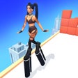 Programın simgesi: High Heels