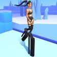 プログラムのアイコン：High Heels
