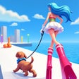 Icoon van programma: High Heels