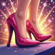 Icoon van programma: High Heels