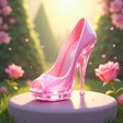 Programın simgesi: High Heels