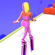 Programikonen: High Heels