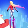 プログラムのアイコン：High Heels