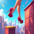 Programikonen: High Heels