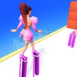 프로그램 아이콘: High Heels