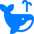 Ikona programu: DeepSeek AI