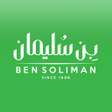 Ben Soliman - بن سليمان icon
