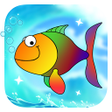 プログラムのアイコン: JumpingFish