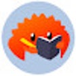 Rustdoc Settings Sync icon