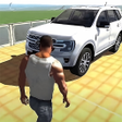 プログラムのアイコン：Indian Bikes  Cars Simula…
