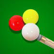 程序图标：French Billiards Pro