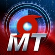 أيقونة البرنامج: Max Tracker Hurricane WPL…