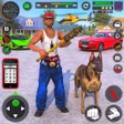 Ícone do programa: Mafia City Crime Simulato…