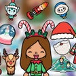 ไอคอนของโปรแกรม: Toka Christmas 2024