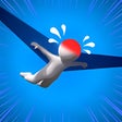 Symbol des Programms: Lets Fly High