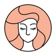 Иконка программы: 髪型シミュレーションならヘアトピア