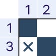 Icône du programme : Nonogram.com - Number Gam…