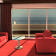 プログラムのアイコン：Can you escape 3D: Cruise…