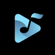 Иконка программы: TuneFlow : Music  Chat