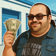 Ícone do programa: Storage Trader Simulator