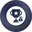 Icoon van programma: Taski Opinion Rewards Con…