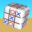 Programın simgesi: Tic Tac Toe 3D Board Game