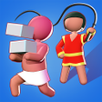 Symbol des Programms: Slave Master