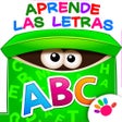 プログラムのアイコン：Bini ABC Juegos para Niño…