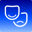 Programikonen: o2 App  Entertainment Sho…