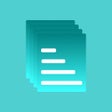 Icoon van programma: Receipts Co:Smart Scan Se…