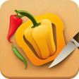 Ikona programu: Recipezo: The Recipe Book